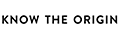 Know The Origin logo