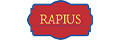 Rapius logo