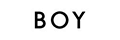 BOY logo