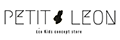 Petit Leon logo