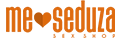 Me Seduza logotipo