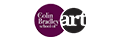 Colin Bradley School of Art logo