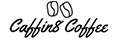 Caffin8 logo