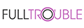 Full Trouble logo