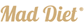 Mad Diet logo