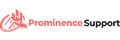 Prominence Support logo