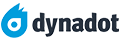 Dynadot logo