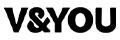 V&YOU logo