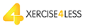 Xercise4Less logo