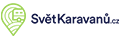SvětKaravanů.cz logo