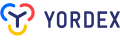 Yordex logo
