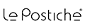 Le Postiche logotipo