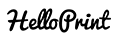 HelloPrint logo