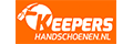 Keepershandschoenen.nl logo