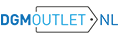 DGM Outlet logo