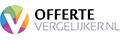 Offertevergelijker logo