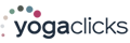 Yoga Clicks logo
