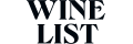 Wine List logo
