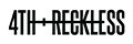 4th & Reckless logo