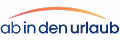 ab in den urlaub logo