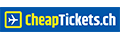CheapTickets.Ch logo