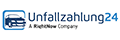 Unfallzahlung24 logo