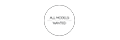 All Models Wanted logo