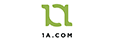 1A logo