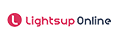 Lightsup Online logo