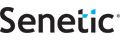 Senetic logo