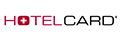 HotelCard logo