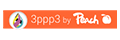 3ppp3 logo