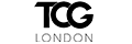 TCG London logo