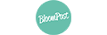 Bloom Post logo