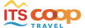 ITS Coop Travel logo