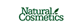 Natural Cosmetics logo