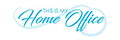This Is My Home Office logo
