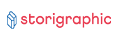 Storigraphic logo