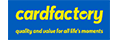 Card Factory logo
