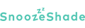 SnoozeShade logo