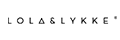 Lola & Lykke logo