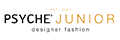 Psyche Junior logo