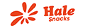 Hale Snacks logo