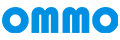 OmmO logo
