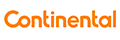 Continental logotipo