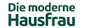 Die moderne Hausfrau logo