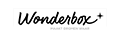 Wonderbox logo