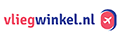 Vliegwinkel.nl logo