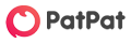 Patpat logo