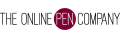 The Online Pen Company logo